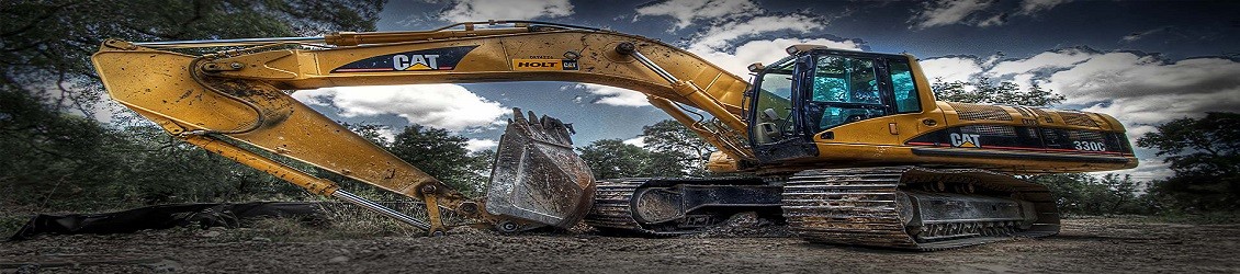 İş Makineleri & Sanayi