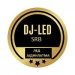 Dj Led SRB