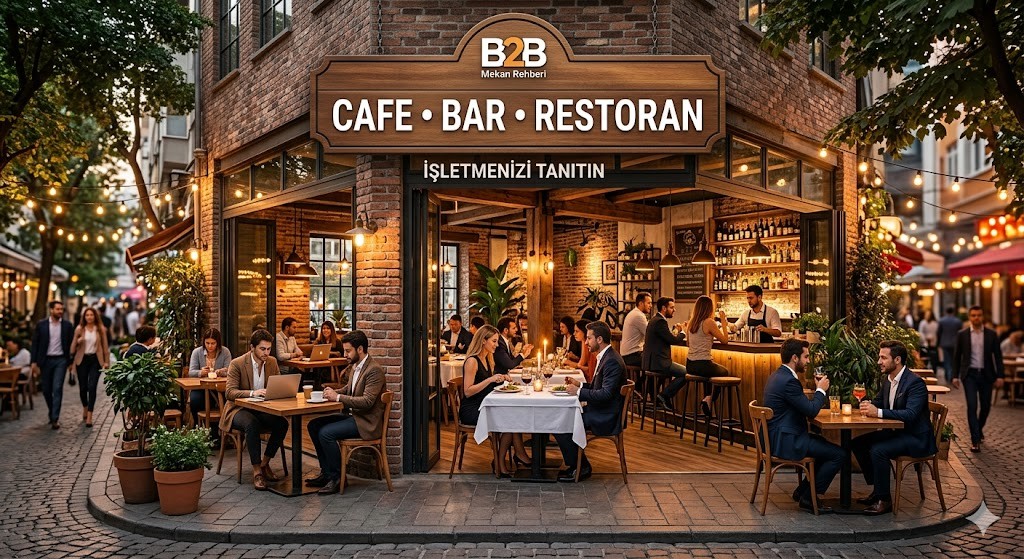Cafe